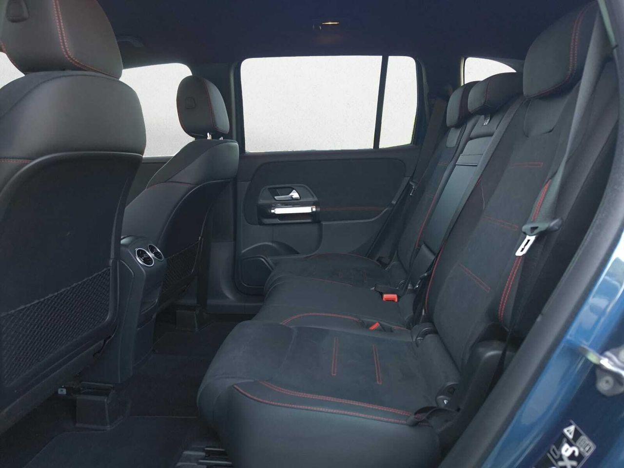 Mercedes GLB 200 D AMG LINE+PAQ ADVANTAGE+SMARTPHONE  - Foto 2