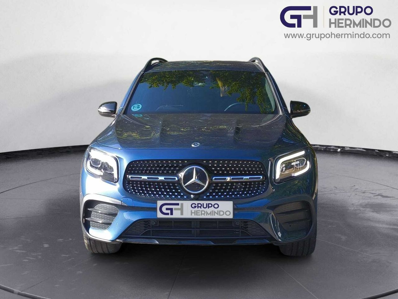Mercedes GLB 200 D AMG LINE+PAQ ADVANTAGE+SMARTPHONE  - Foto 2