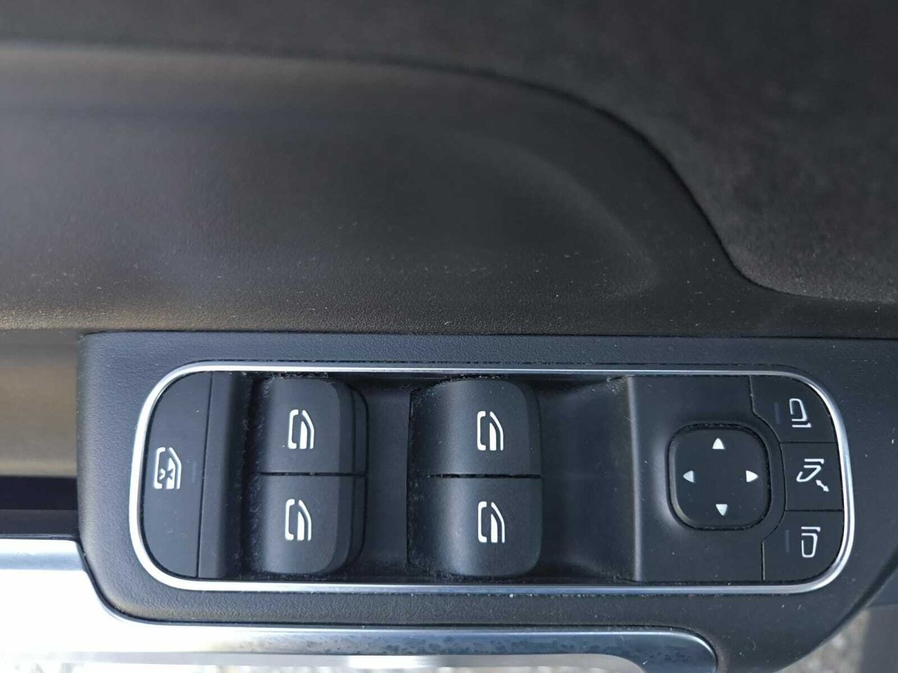 Mercedes GLB 200 D AMG LINE+PAQ ADVANTAGE+SMARTPHONE  - Foto 2