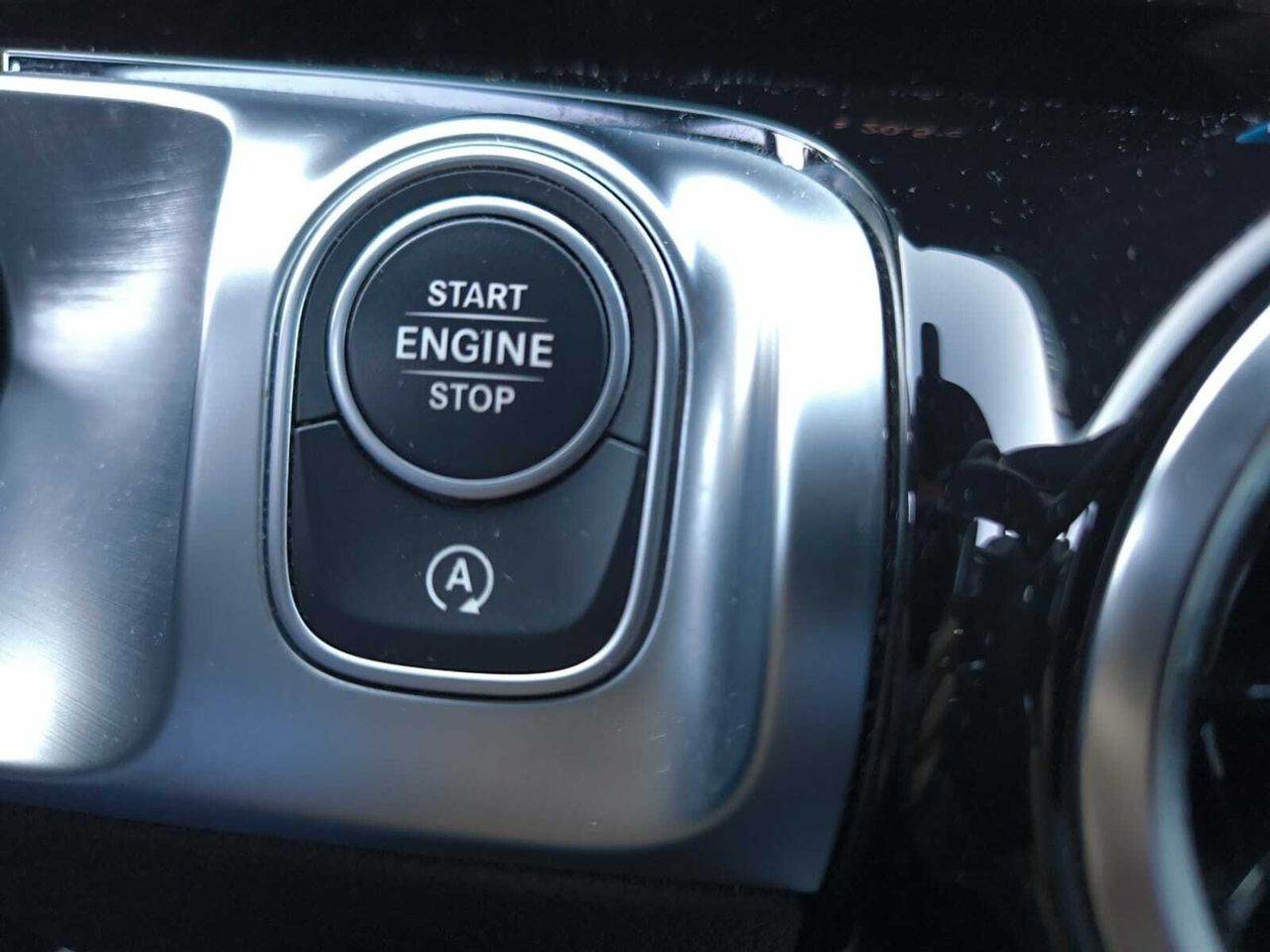 Mercedes GLB 200 D AMG LINE+PAQ ADVANTAGE+SMARTPHONE  - Foto 2