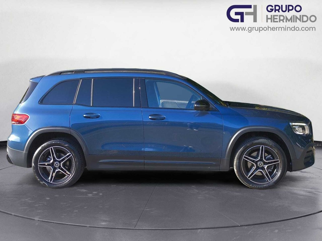 Mercedes GLB 200 D AMG LINE+PAQ ADVANTAGE+SMARTPHONE  - Foto 2