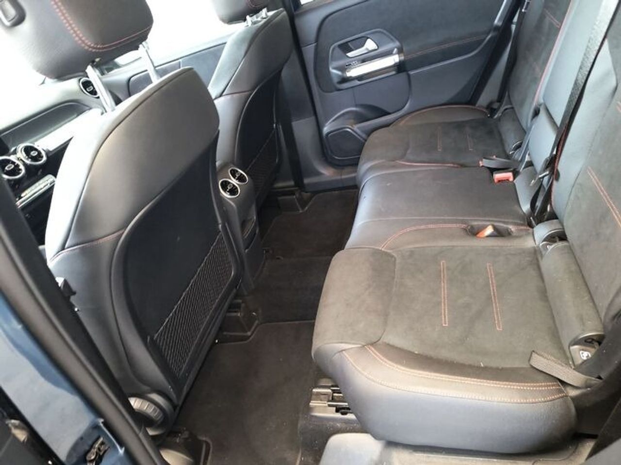 Mercedes GLB 200 D AMG LINE+PAQ ADVANTAGE+SMARTPHONE  - Foto 2
