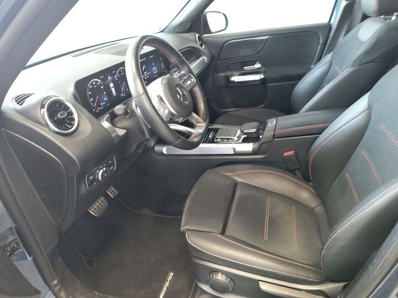 Mercedes GLB 200 D AMG LINE+PAQ ADVANTAGE+SMARTPHONE  - Foto 2