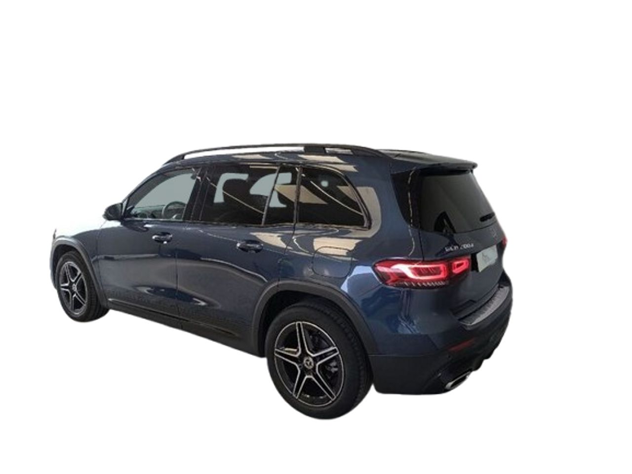 Mercedes GLB 200 D AMG LINE+PAQ ADVANTAGE+SMARTPHONE  - Foto 2