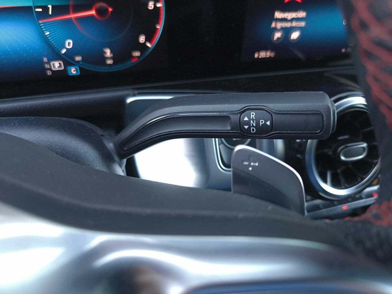 Mercedes GLB 200 D AMG LINE+PAQ ADVANTAGE+SMARTPHONE  - Foto 2