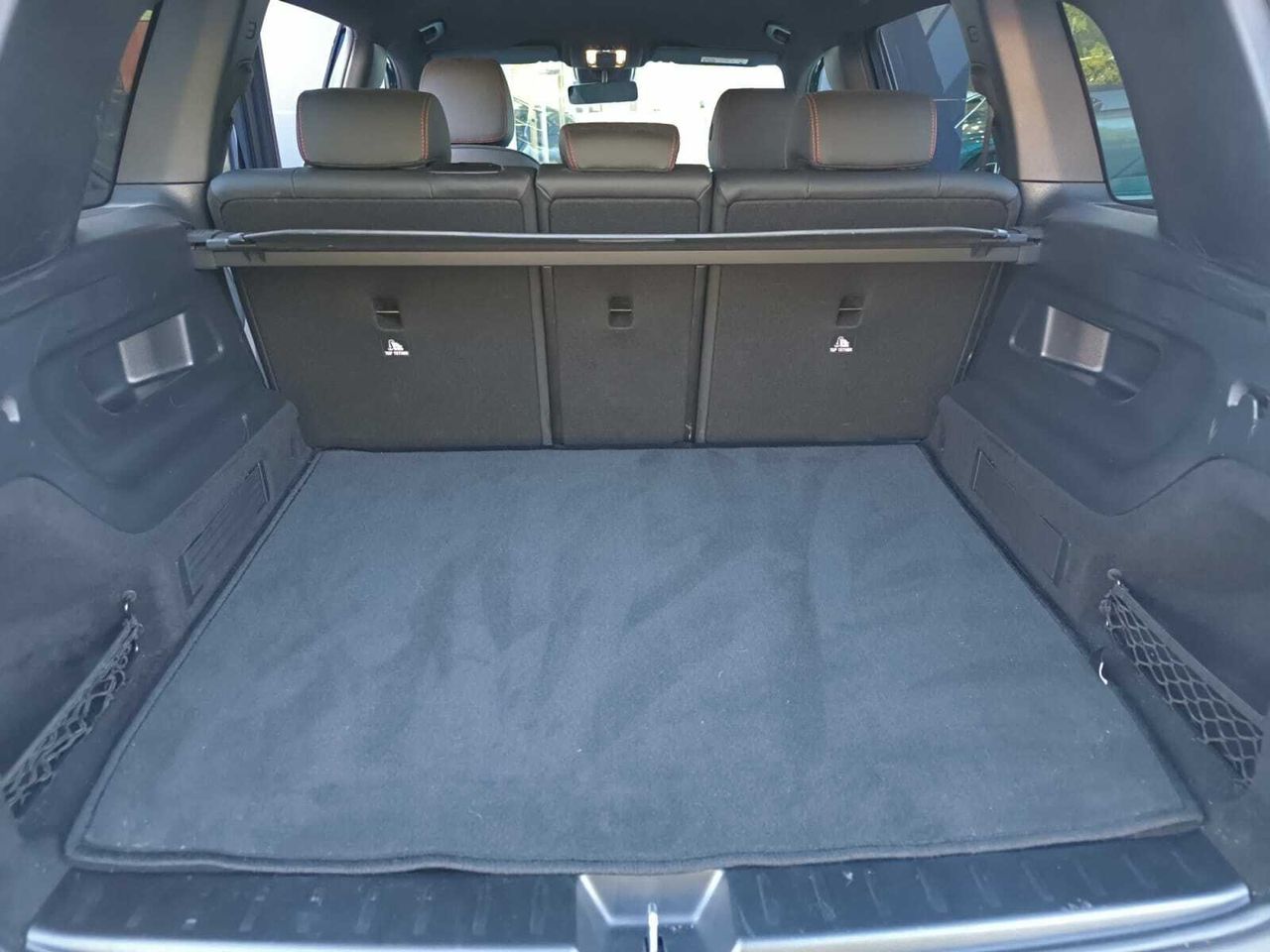 Mercedes GLB 200 D AMG LINE+PAQ ADVANTAGE+SMARTPHONE  - Foto 2