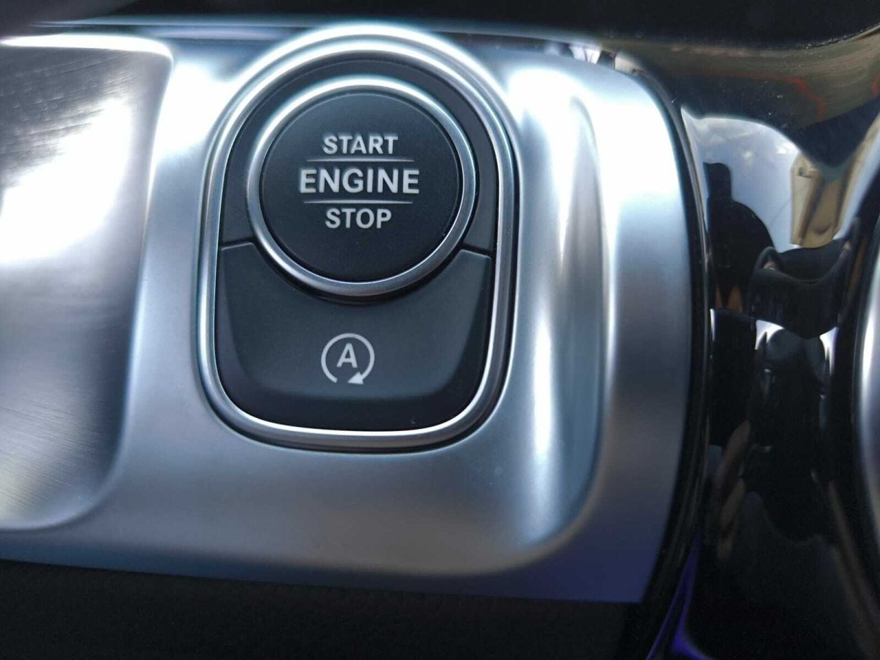 Mercedes GLB 200 D DCT 7 PLAZAS+AMG LINE+PAQ PREMIUM  - Foto 2