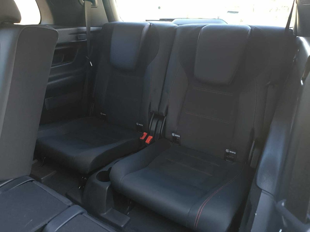 Mercedes GLB 200 D DCT 7 PLAZAS+AMG LINE+PAQ PREMIUM  - Foto 2