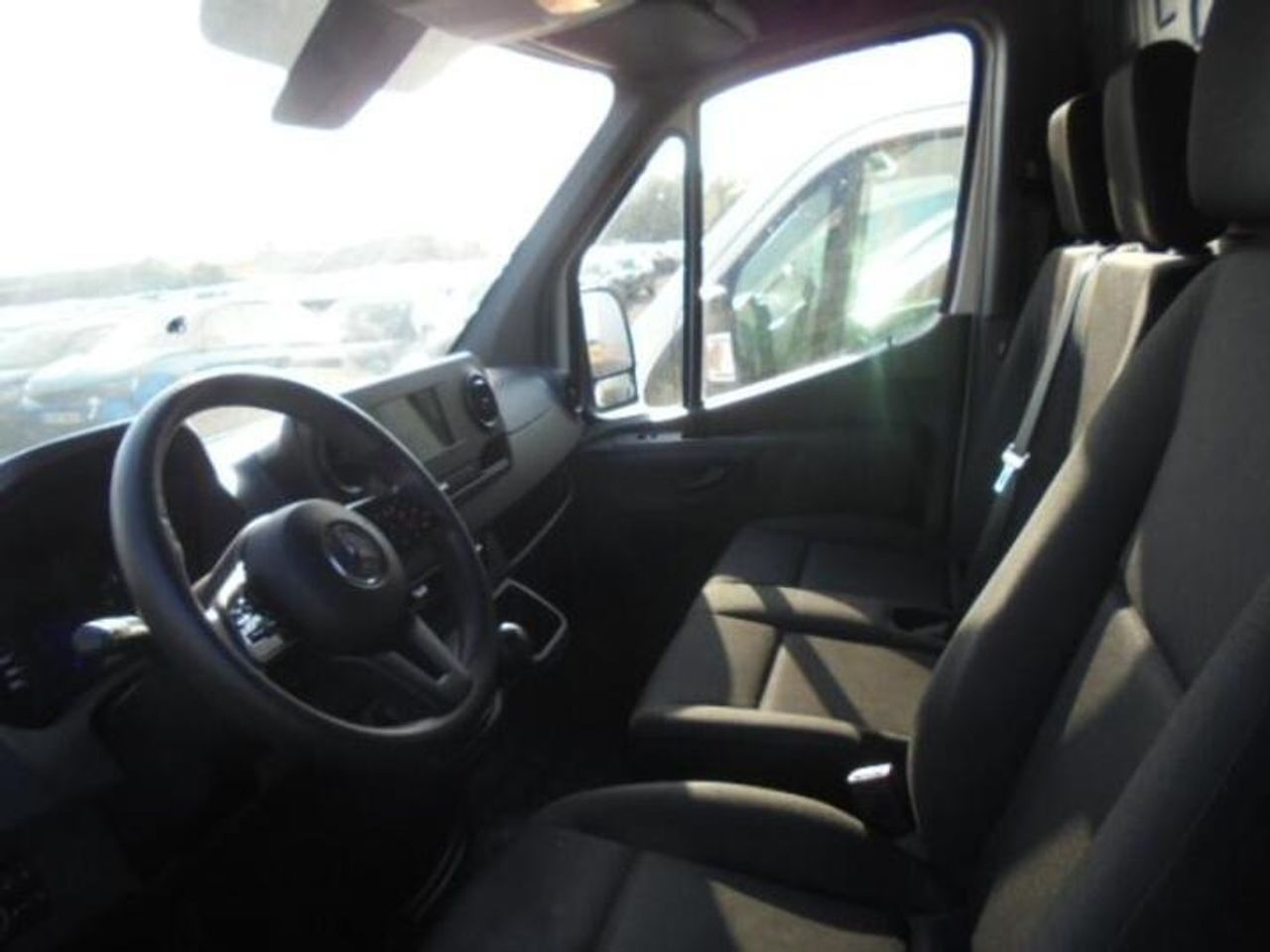 Mercedes Sprinter 315 CDI MEDIO 3.5 T T ALTO   - Foto 2
