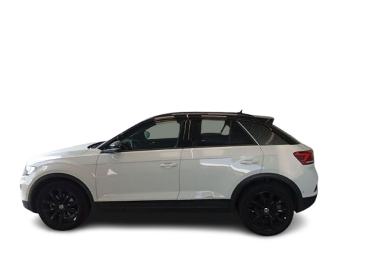 Volkswagen T-Roc SPORT 2.0 TDI 150 CV DSG  - Foto 2