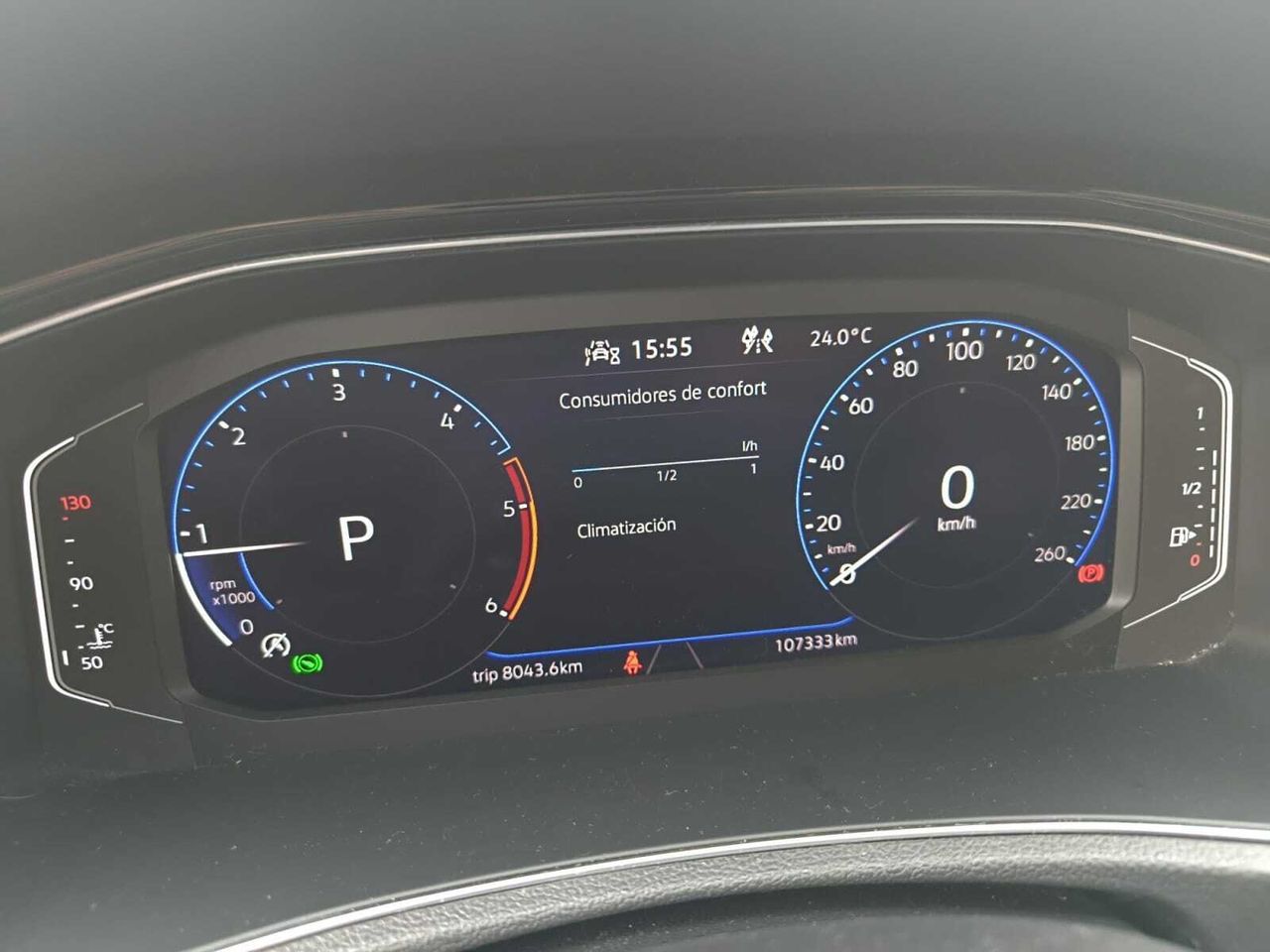 Volkswagen T-Roc SPORT 2.0 TDI 150 CV DSG  - Foto 2