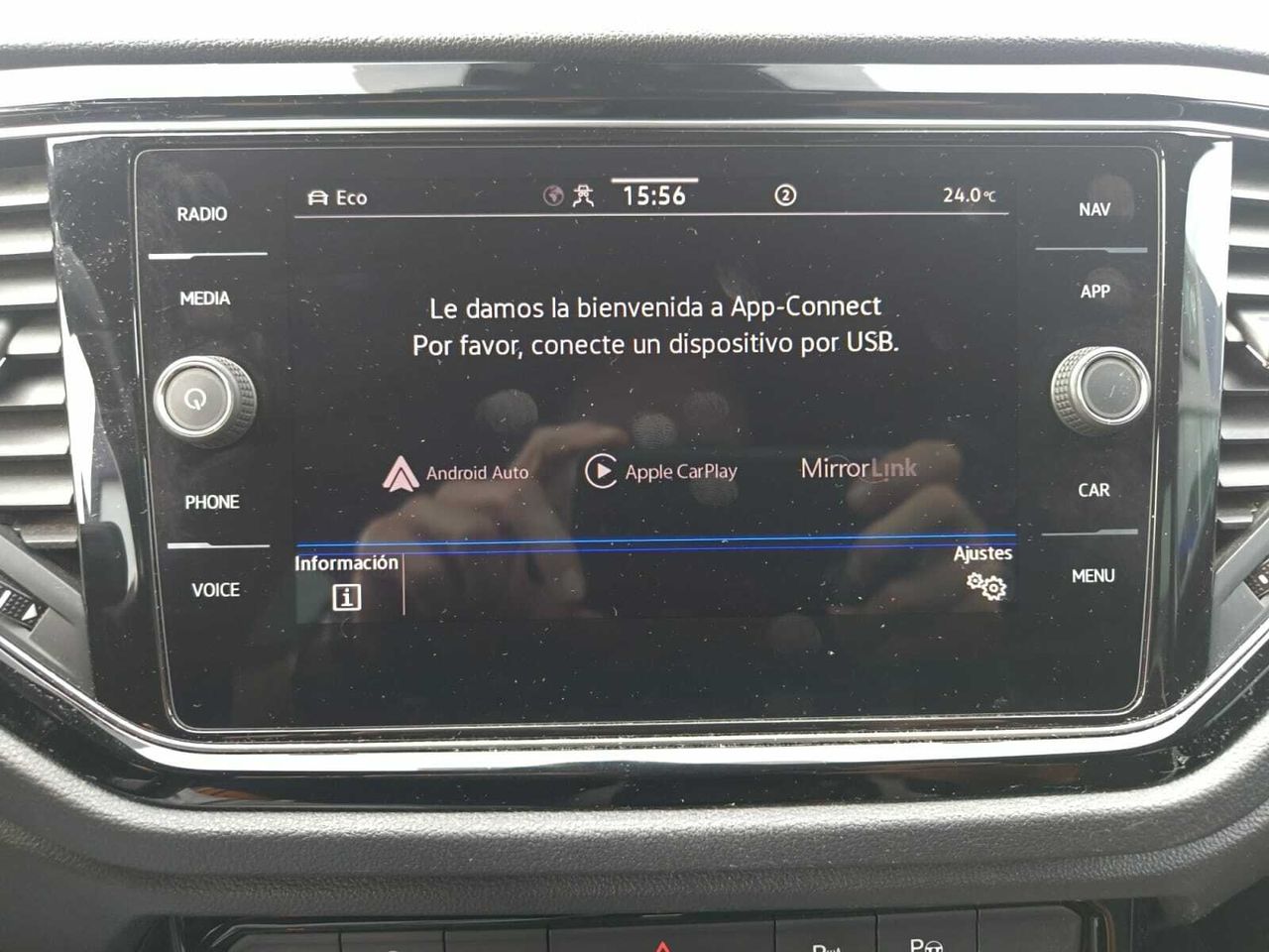 Volkswagen T-Roc SPORT 2.0 TDI 150 CV DSG  - Foto 2