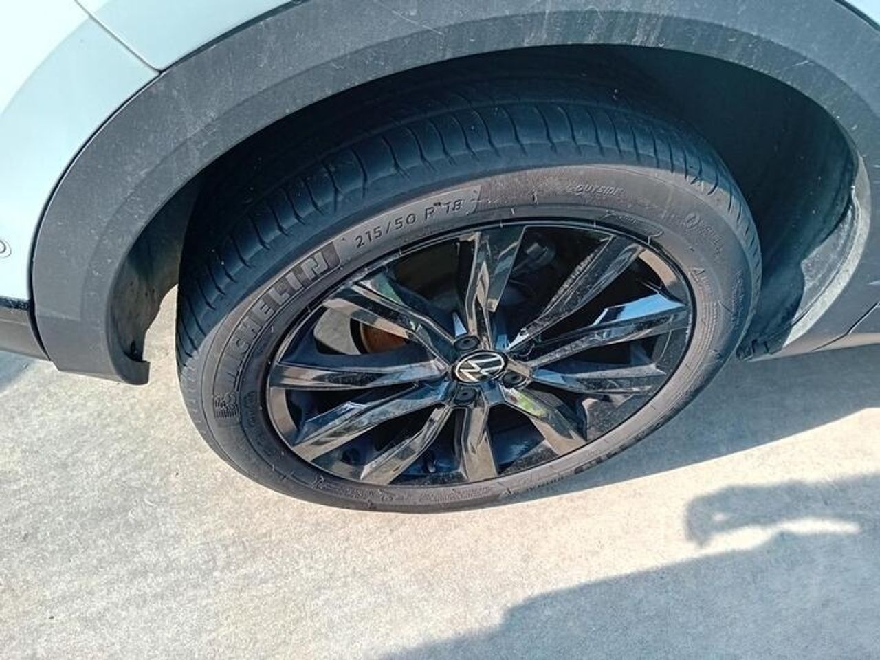 Volkswagen T-Roc SPORT 2.0 TDI 150 CV DSG  - Foto 2