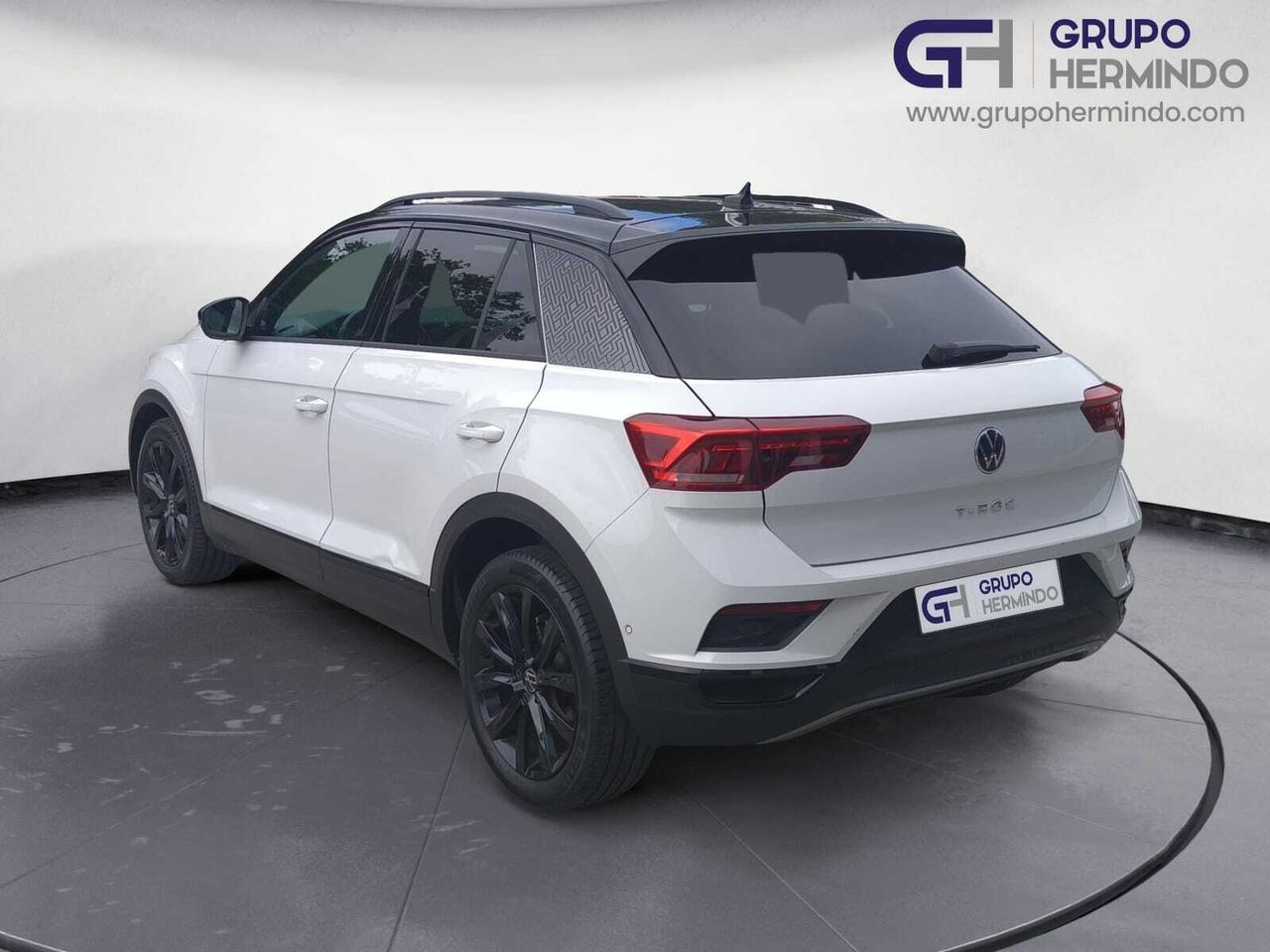 Volkswagen T-Roc SPORT 2.0 TDI 150 CV DSG  - Foto 2