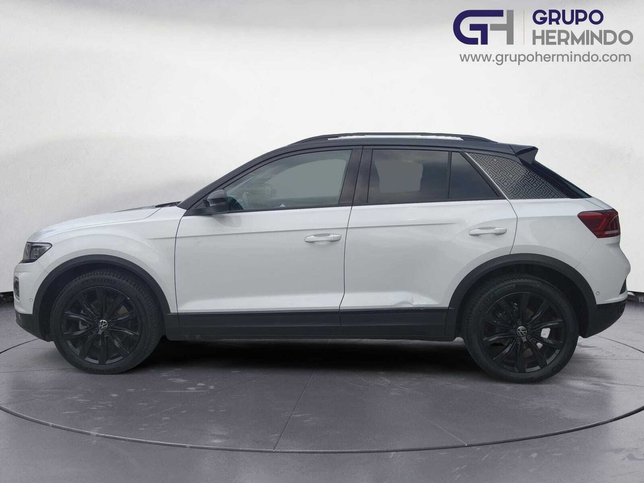 Volkswagen T-Roc SPORT 2.0 TDI 150 CV DSG  - Foto 2