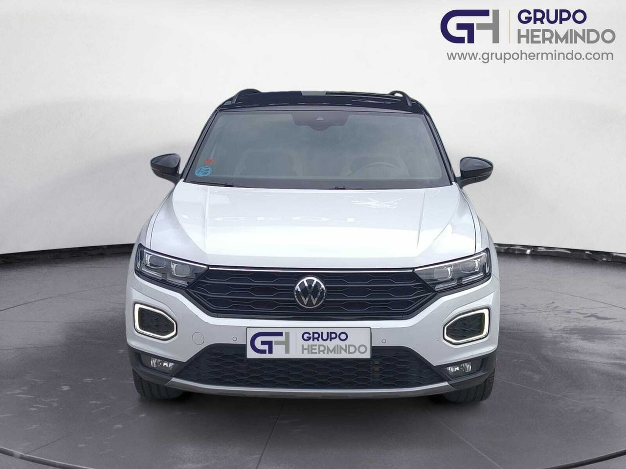 Volkswagen T-Roc SPORT 2.0 TDI 150 CV DSG  - Foto 2