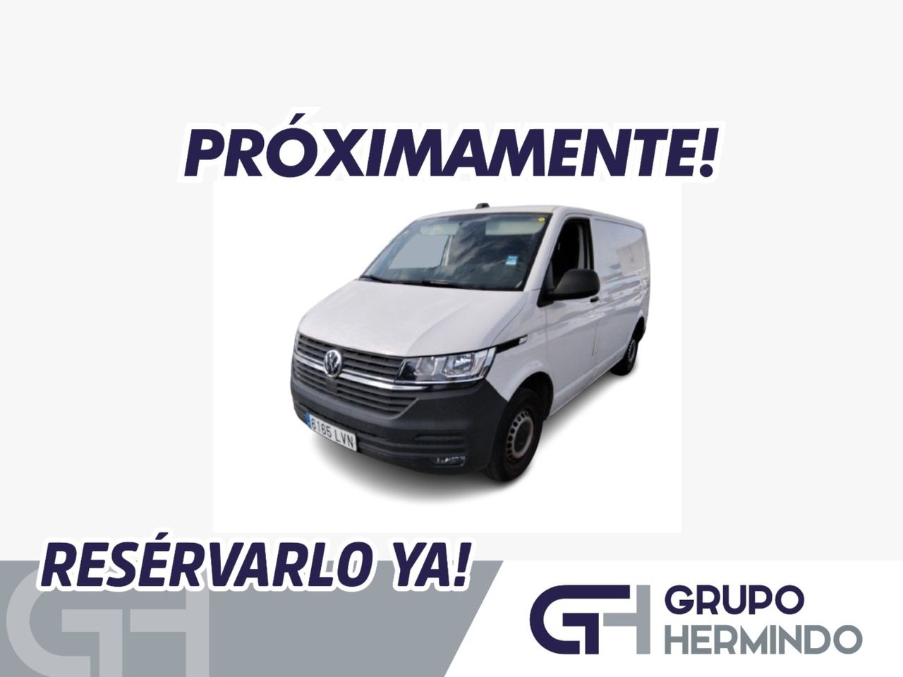 Volkswagen Transporter FG  CORTO TN  2.0 TDI  110 CV  - Foto 2