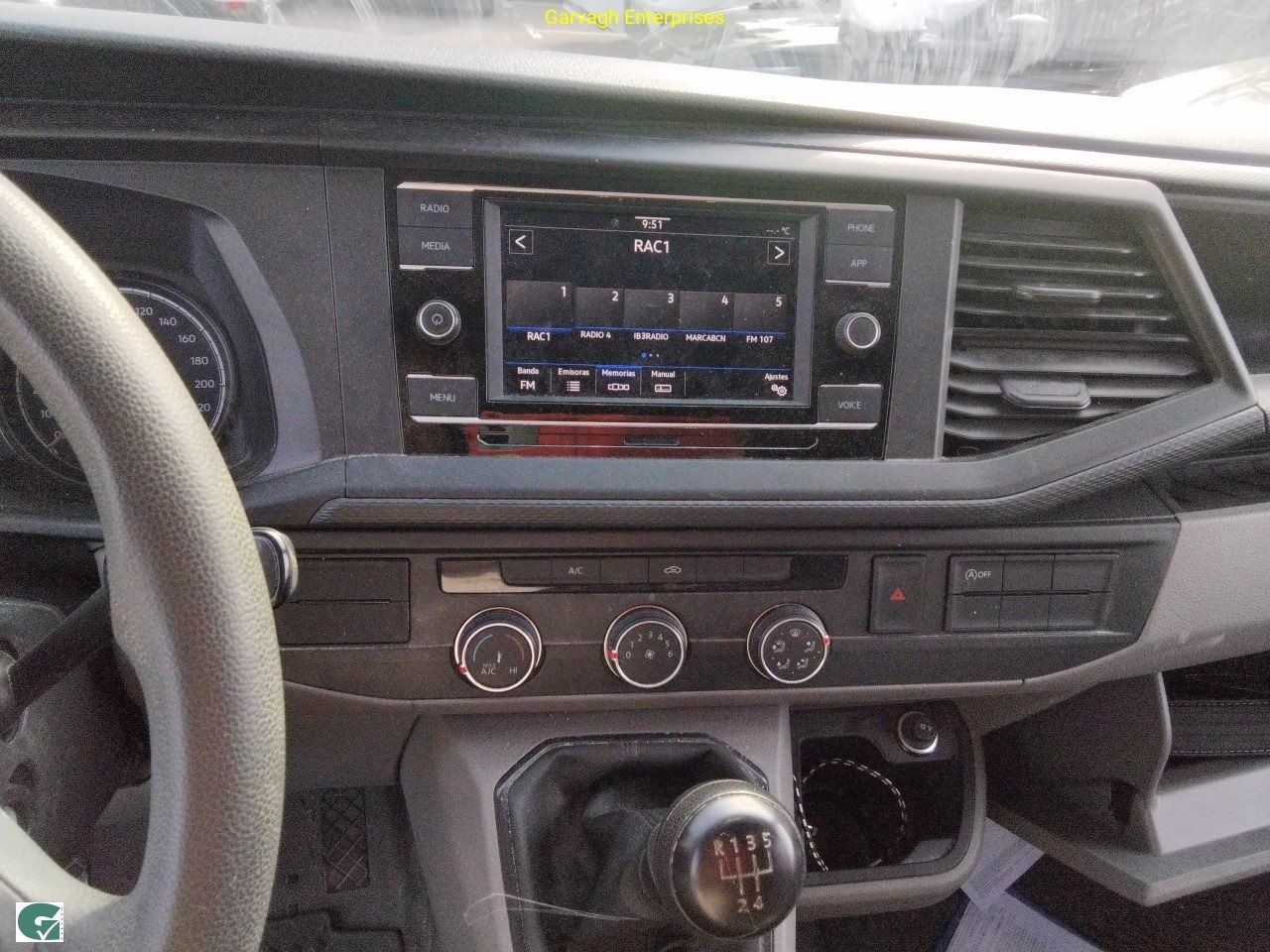 Volkswagen Transporter FG  CORTO TN  2.0 TDI  110 CV  - Foto 2