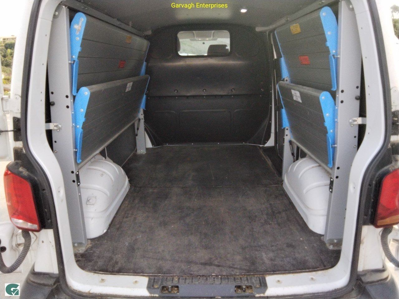 Volkswagen Transporter FG  CORTO TN  2.0 TDI  110 CV  - Foto 2