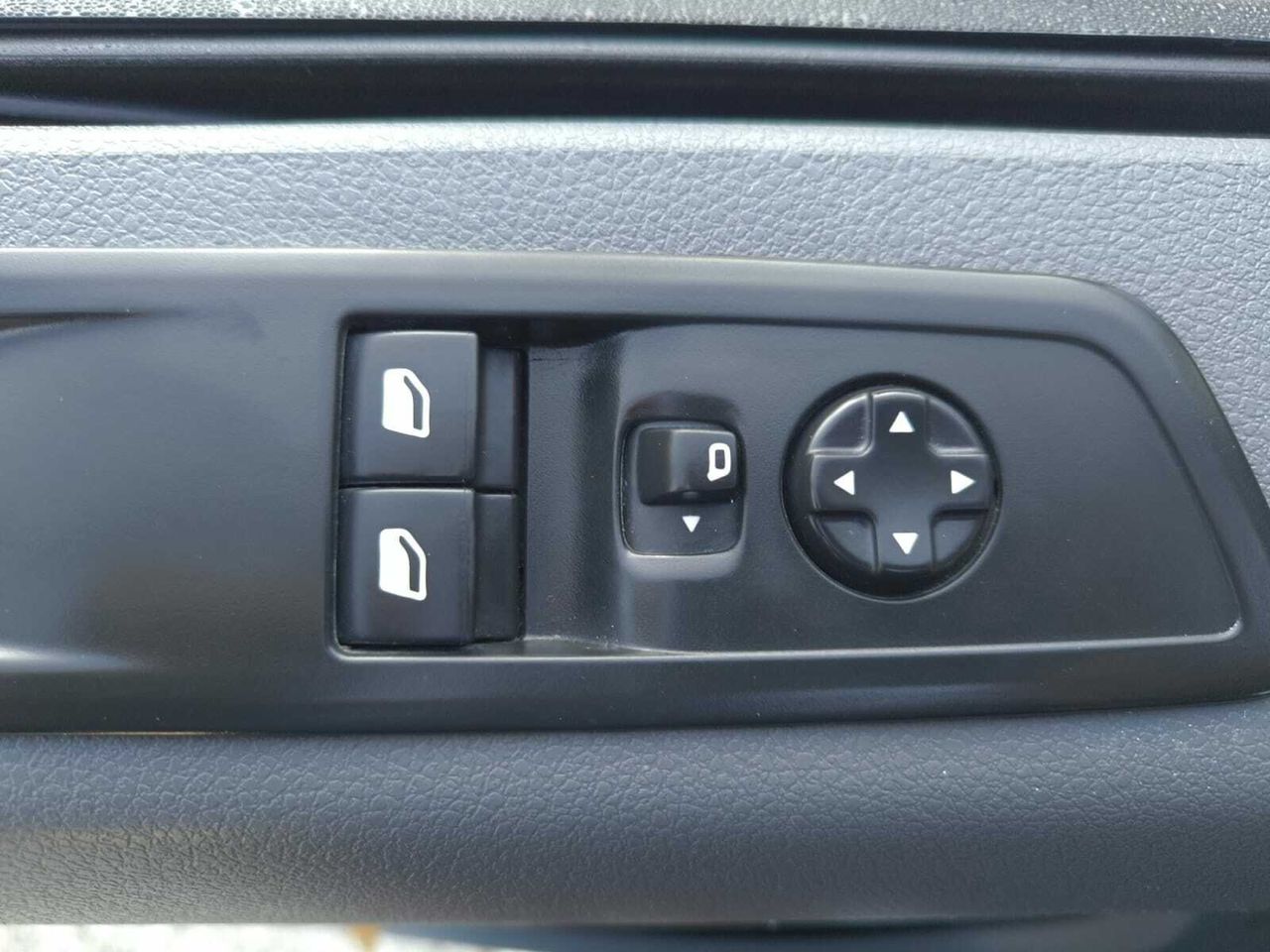 Citroën Jumpy FG TALLA M BLUE HDI 120 CV CONTROL  - Foto 2