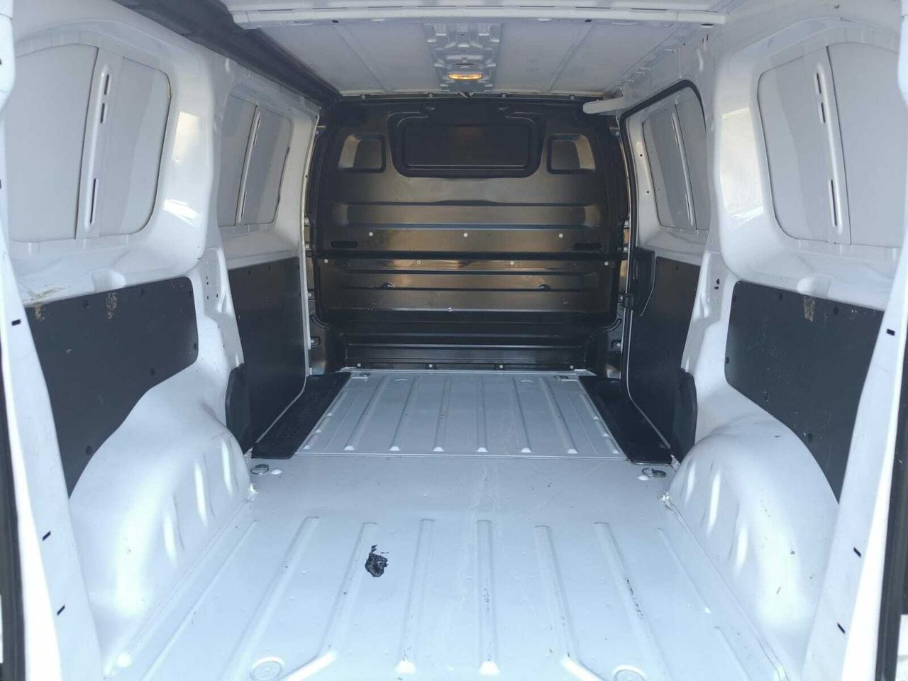 Citroën Jumpy FG TALLA M BLUE HDI 120 CV CONTROL  - Foto 2