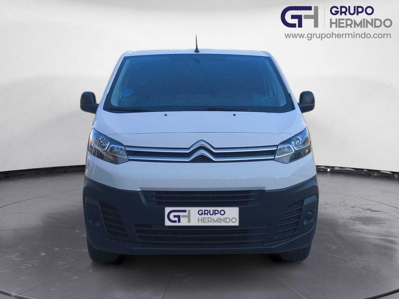 Citroën Jumpy FG TALLA M BLUE HDI 120 CV CONTROL  - Foto 2