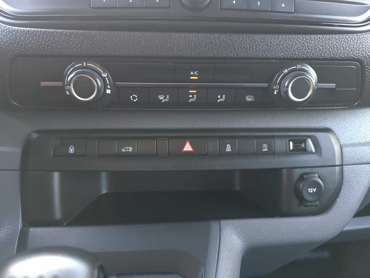 Citroën Jumpy FG TALLA M BLUE HDI 120 CV CONTROL  - Foto 2