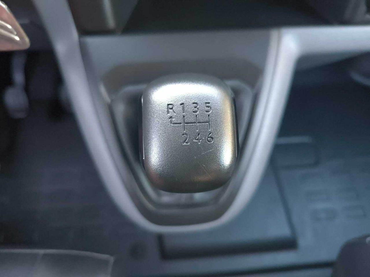 Citroën Jumpy FG TALLA M BLUE HDI 120 CV CONTROL  - Foto 2