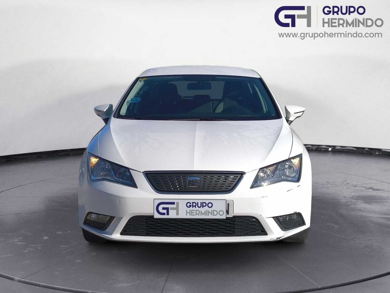 Seat Leon 1.6 TDI 110 CV  - Foto 2