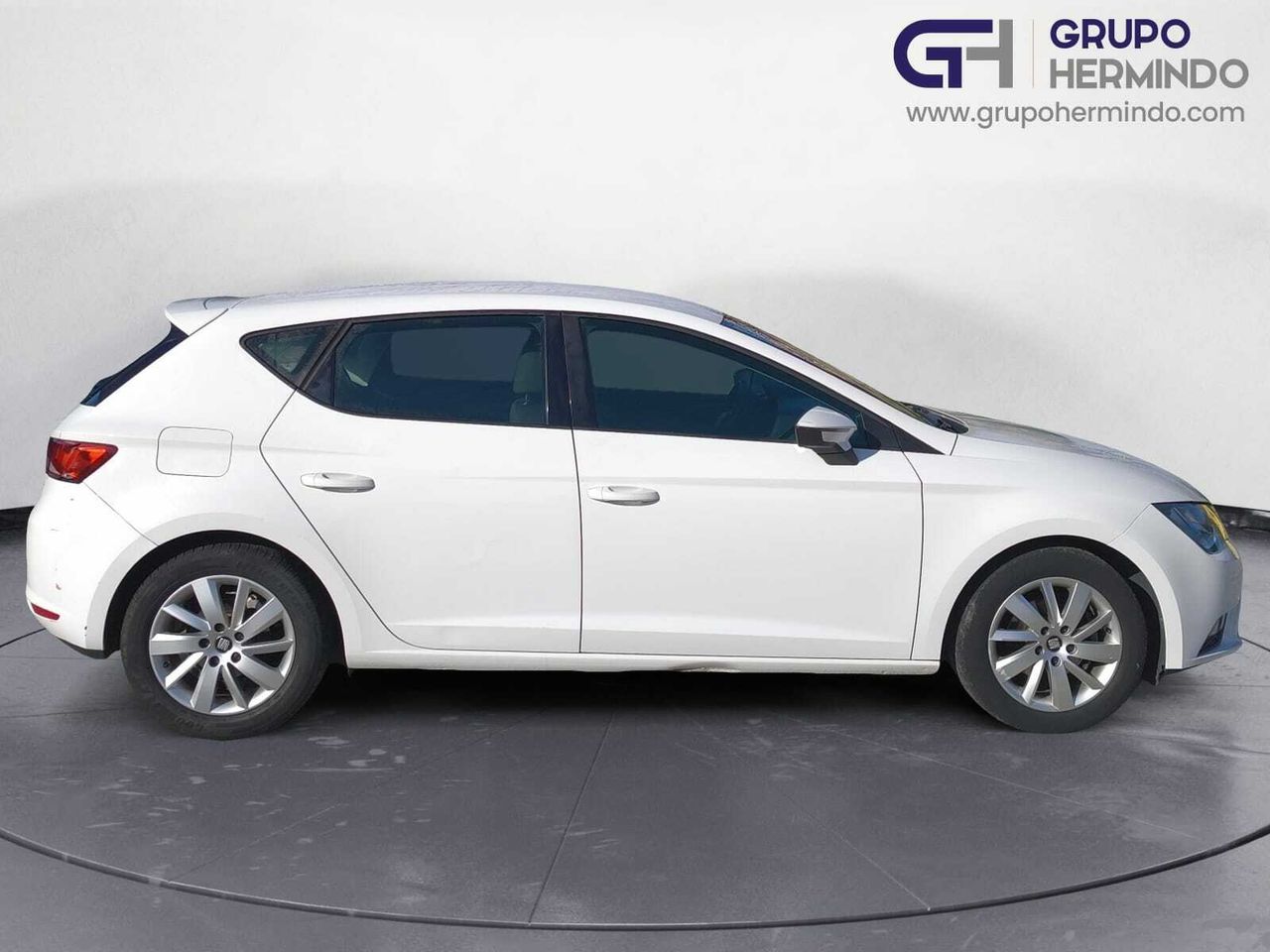 Seat Leon 1.6 TDI 110 CV  - Foto 2