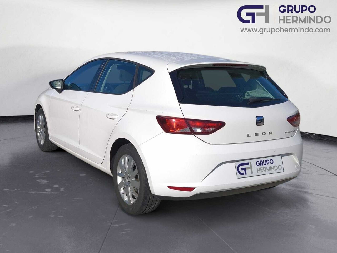 Seat Leon 1.6 TDI 110 CV  - Foto 2