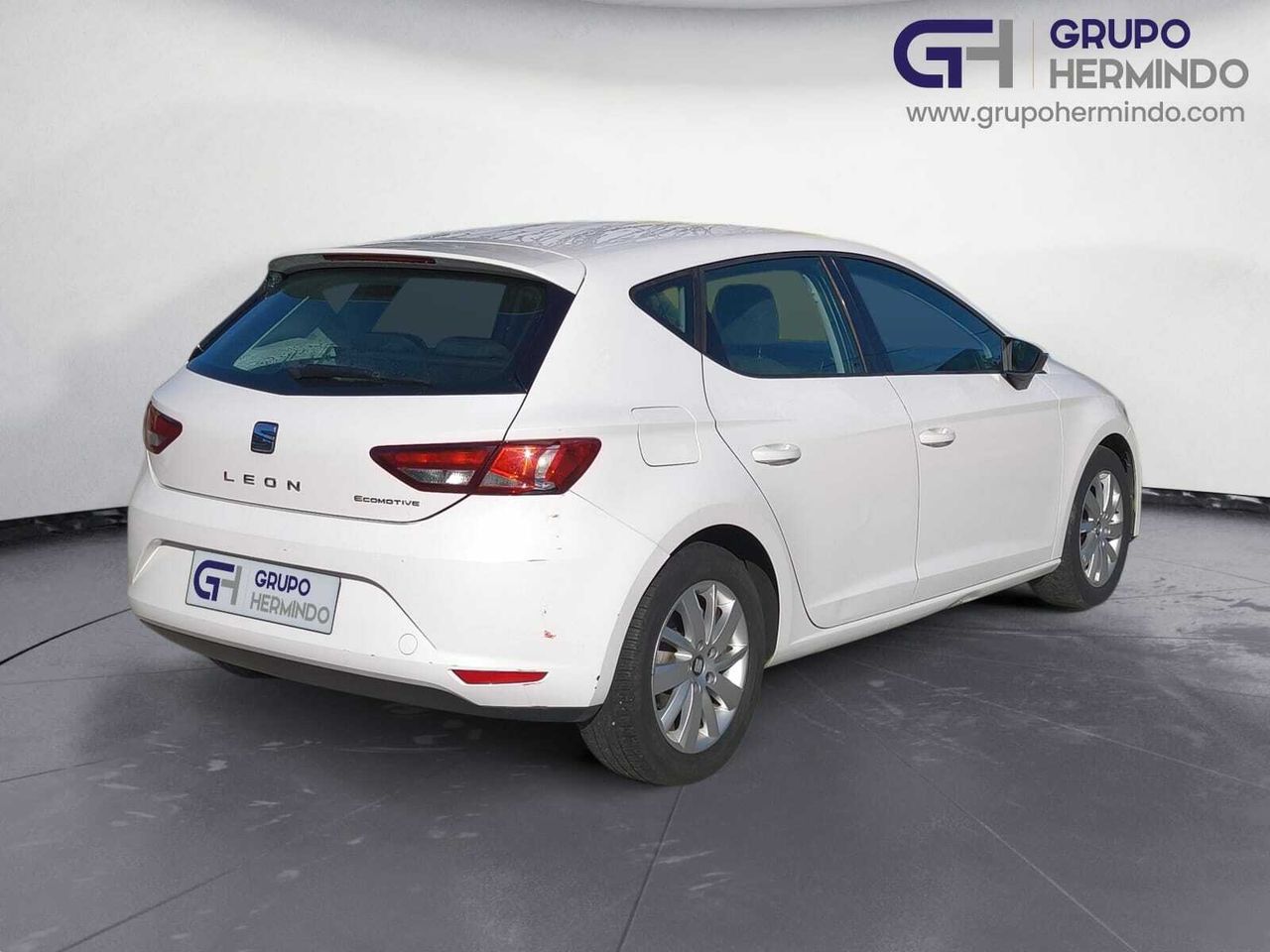 Seat Leon 1.6 TDI 110 CV  - Foto 2