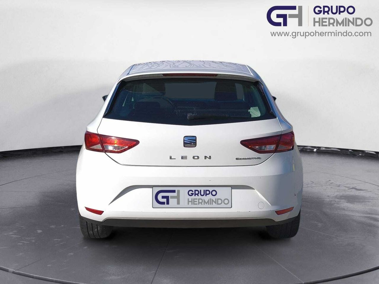 Seat Leon 1.6 TDI 110 CV  - Foto 2