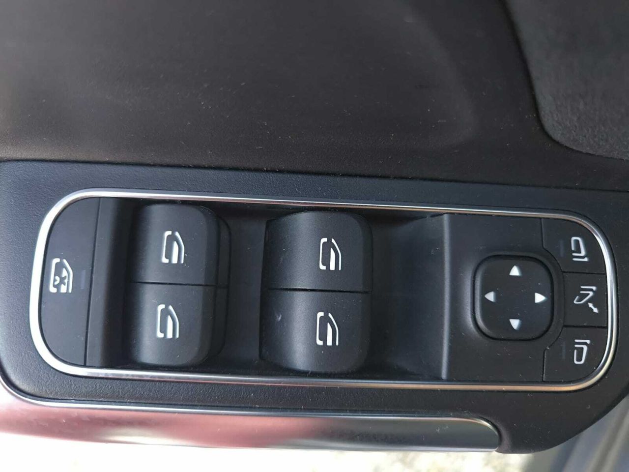 Mercedes GLA 200 D   - Foto 2