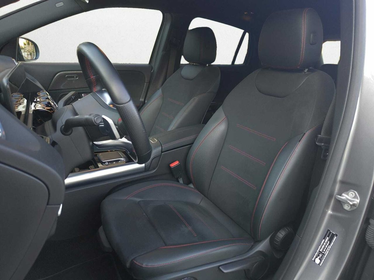Mercedes GLA 200 D   - Foto 2