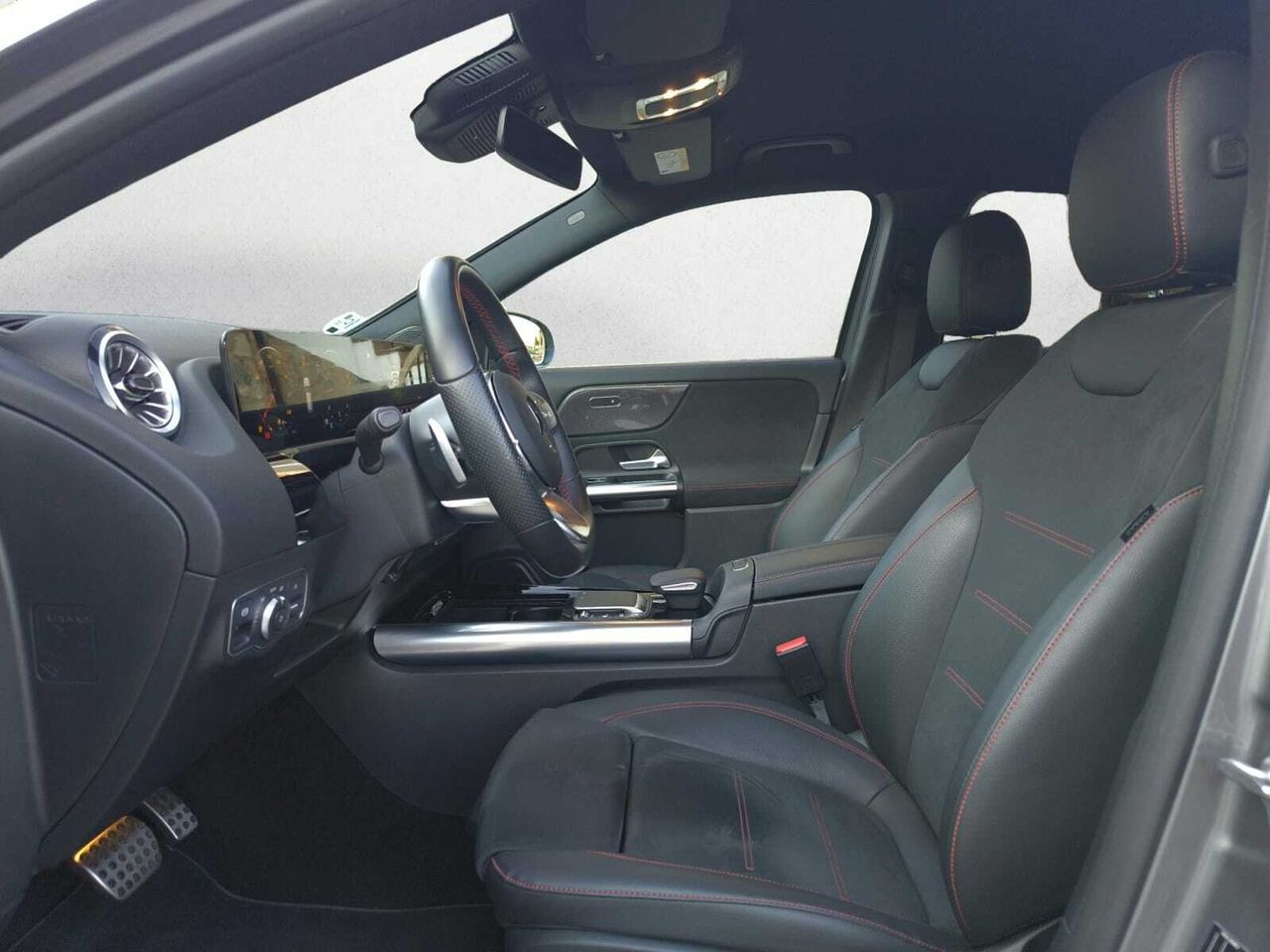Mercedes GLA 200 D   - Foto 2