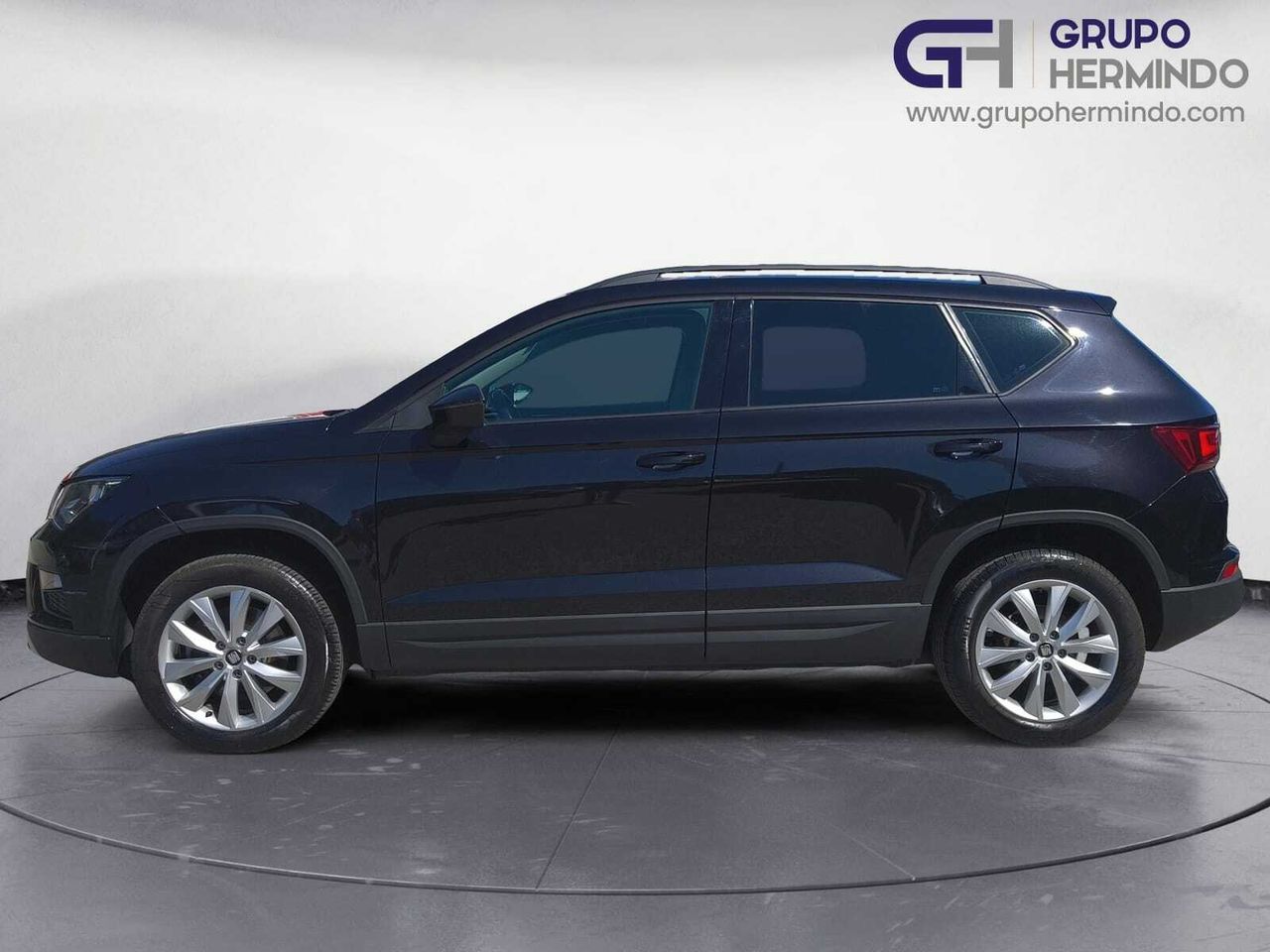 Seat Ateca 1.6 TDI ECOMOTIVE 115 CV  - Foto 2