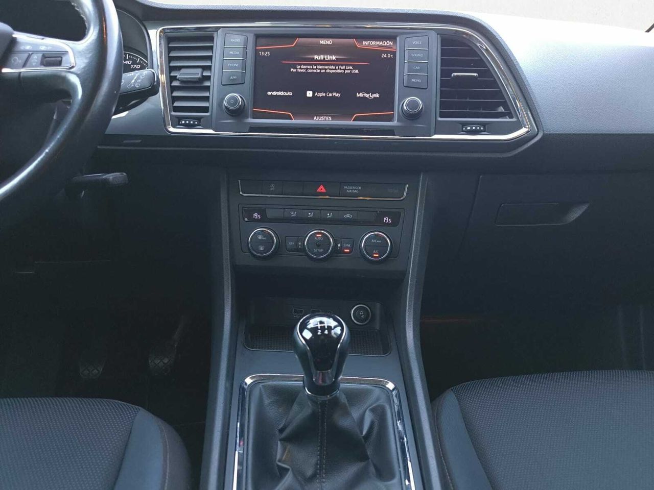 Seat Ateca 1.6 TDI ECOMOTIVE 115 CV  - Foto 2