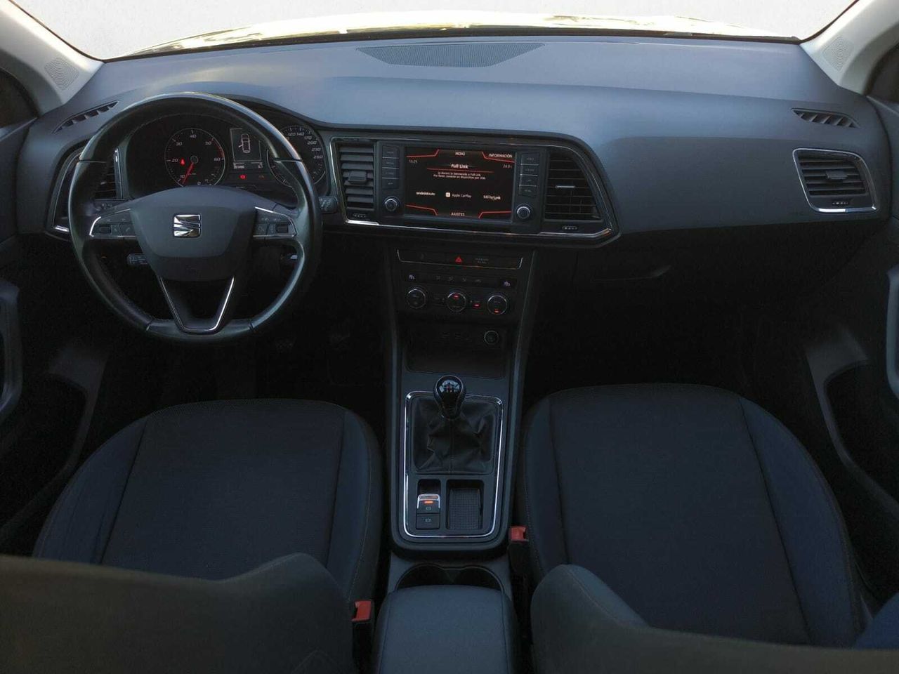 Seat Ateca 1.6 TDI ECOMOTIVE 115 CV  - Foto 2