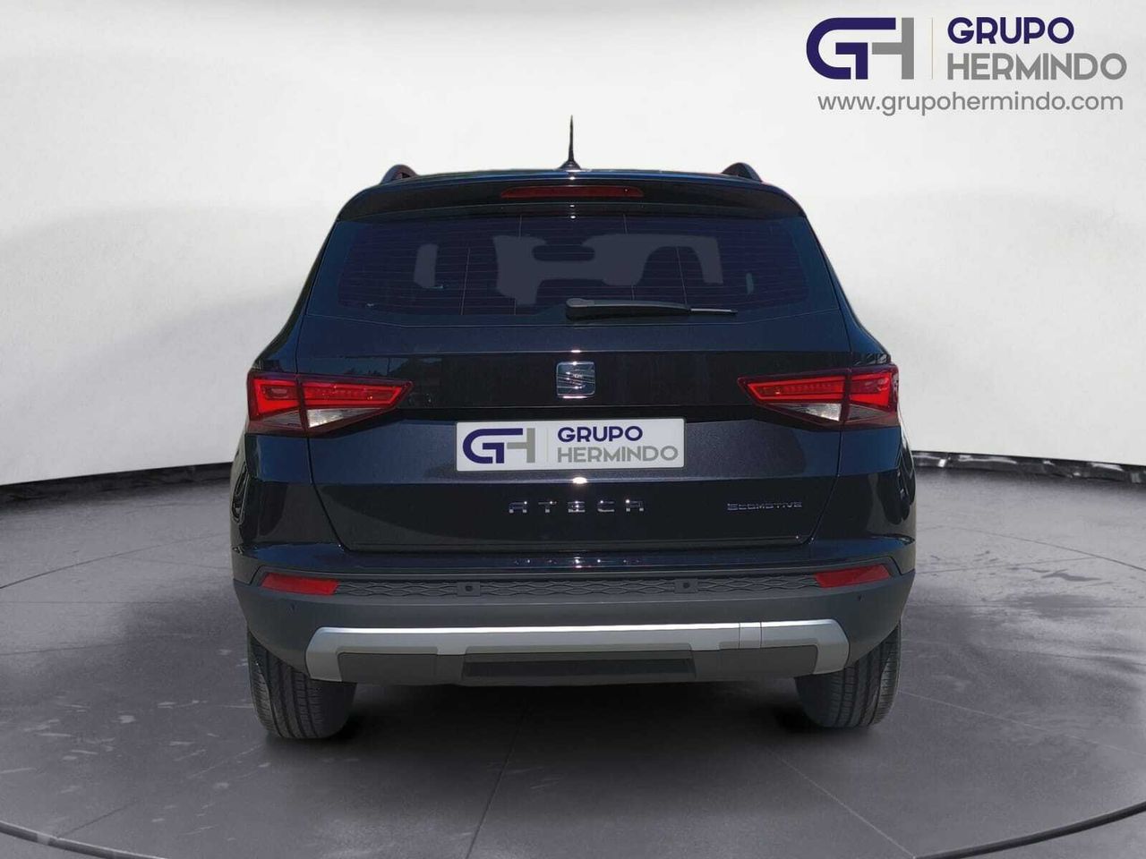 Seat Ateca 1.6 TDI ECOMOTIVE 115 CV  - Foto 2