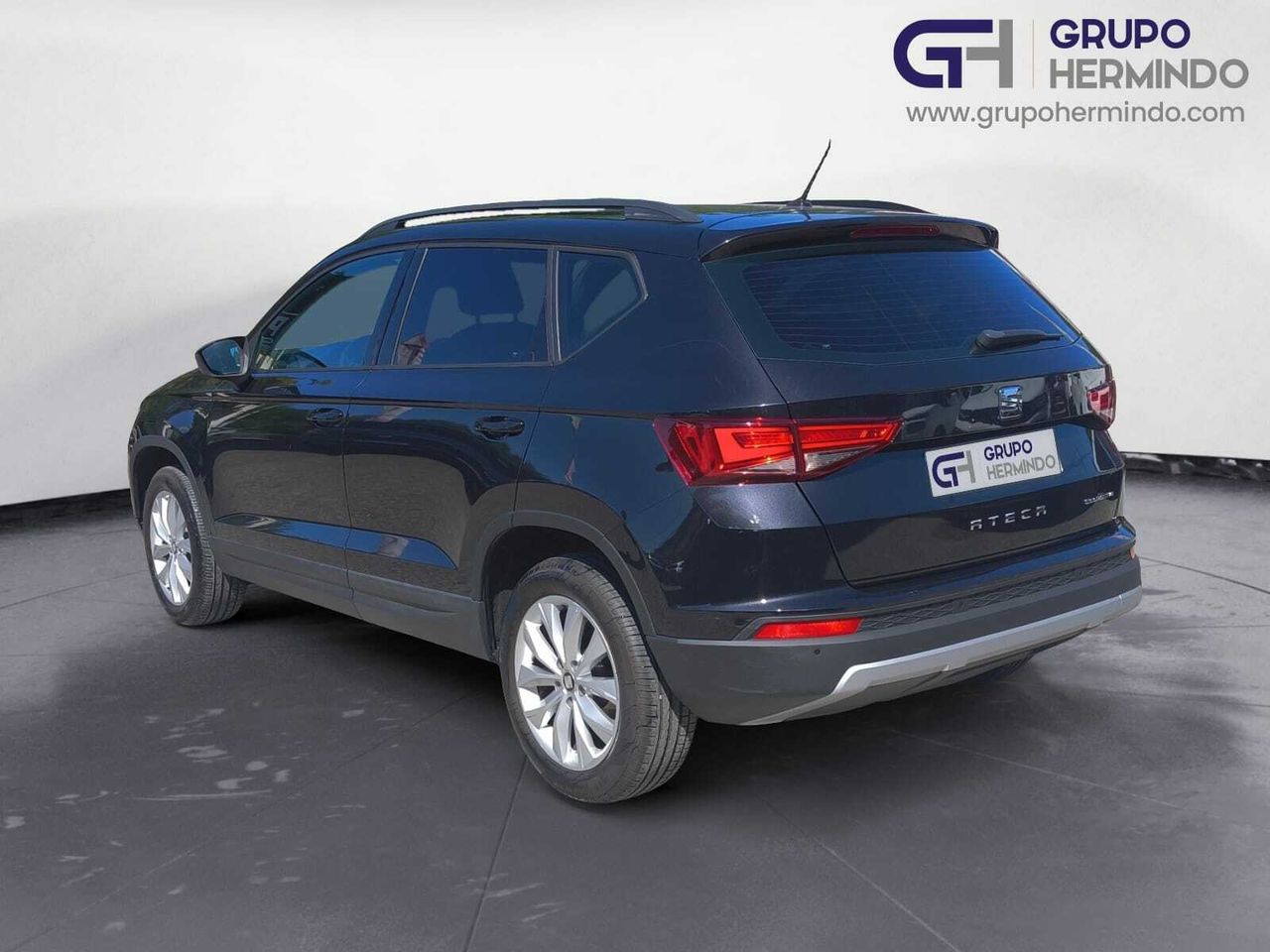 Seat Ateca 1.6 TDI ECOMOTIVE 115 CV  - Foto 2