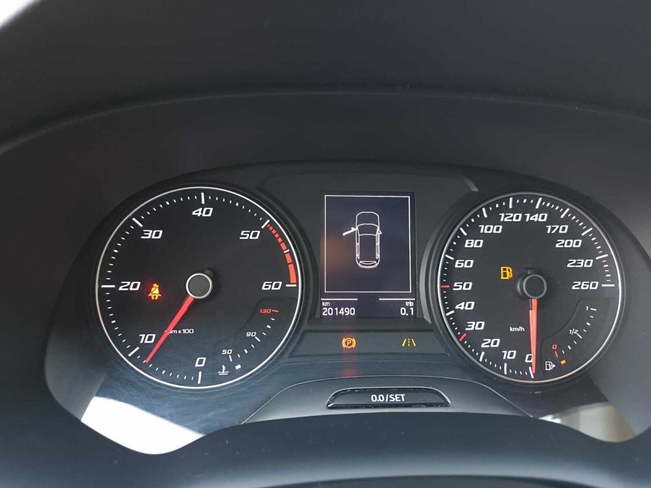 Seat Ateca 1.6 TDI ECOMOTIVE 115 CV  - Foto 2