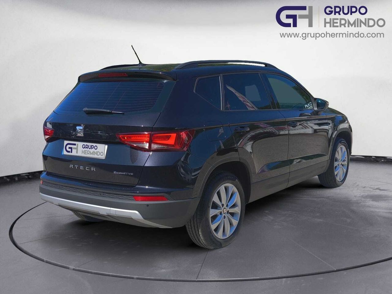 Seat Ateca 1.6 TDI ECOMOTIVE 115 CV  - Foto 2