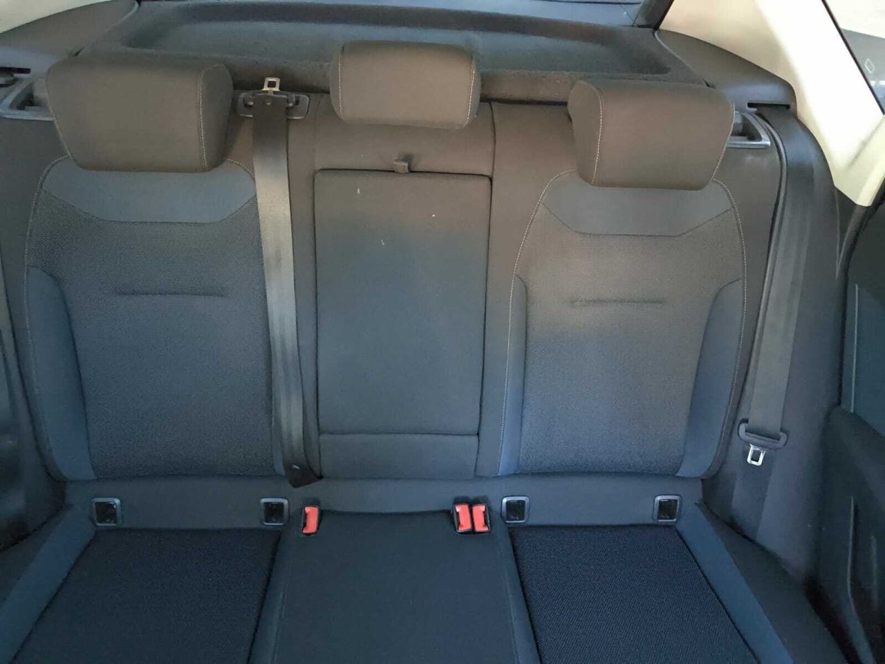 Seat Ateca 1.6 TDI ECOMOTIVE 115 CV  - Foto 2