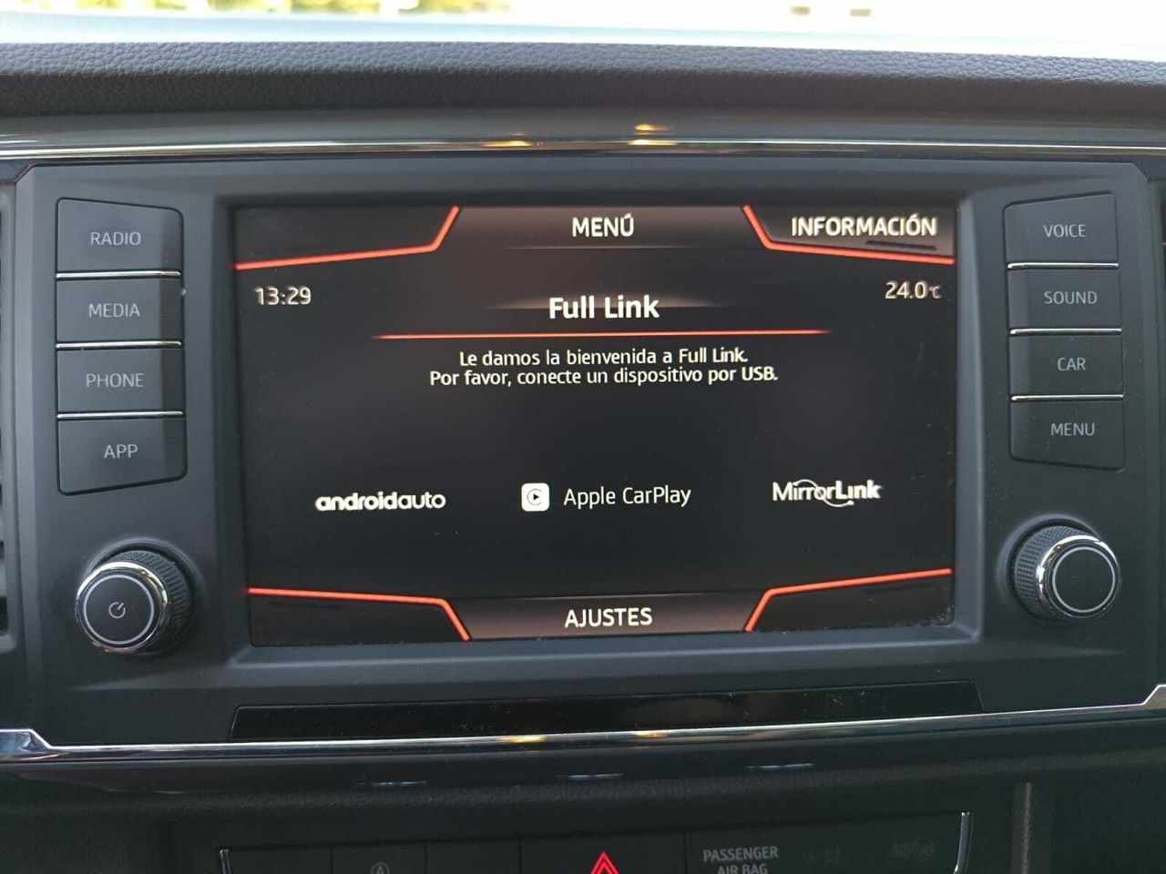 Seat Ateca 1.6 TDI ECOMOTIVE 115 CV  - Foto 2