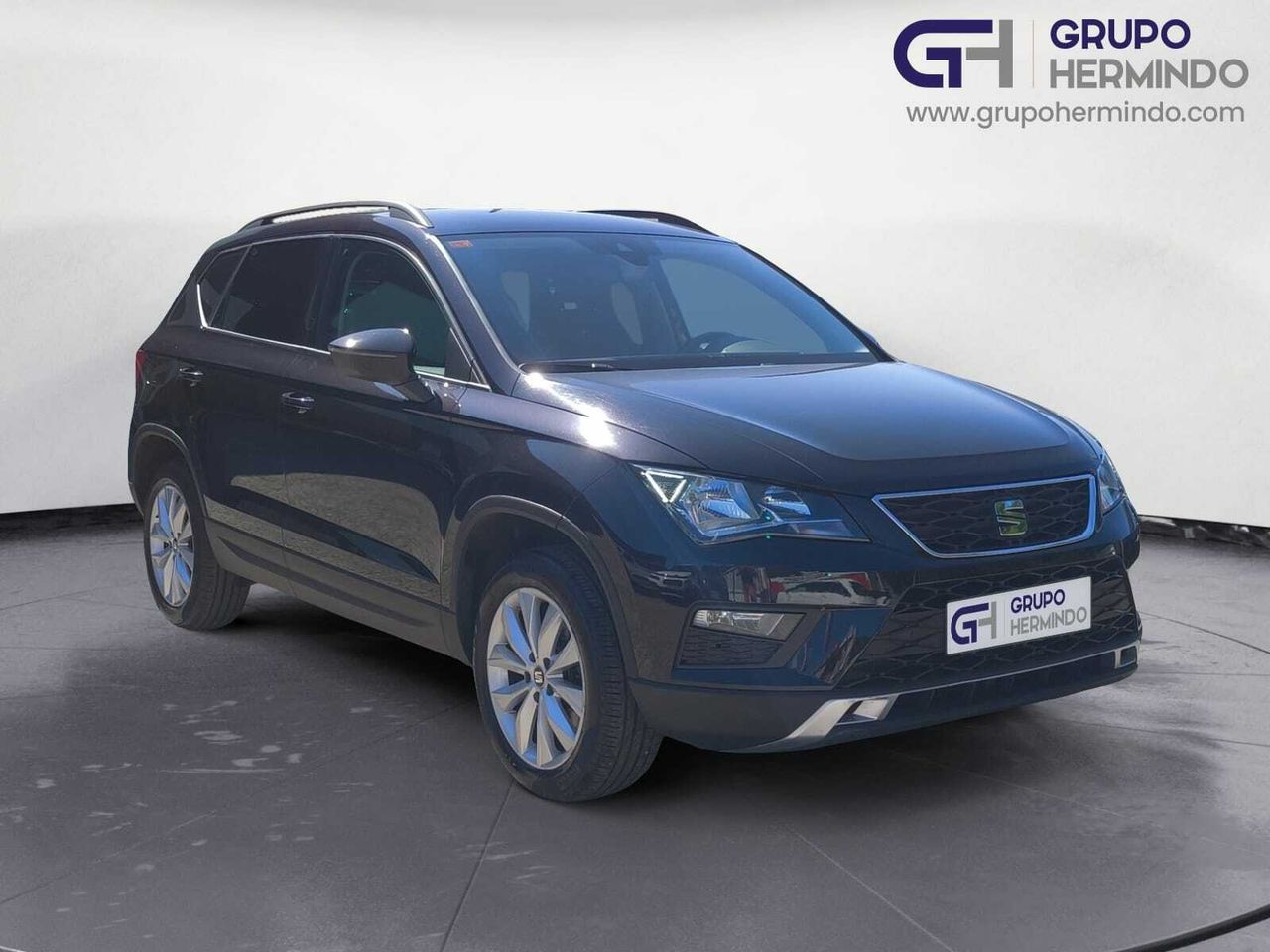 Seat Ateca 1.6 TDI ECOMOTIVE 115 CV  - Foto 2