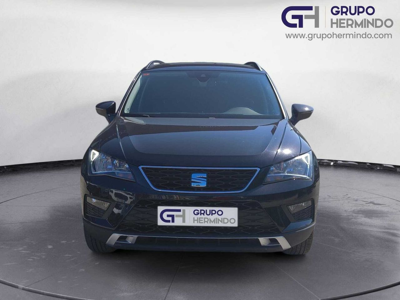 Seat Ateca 1.6 TDI ECOMOTIVE 115 CV  - Foto 2