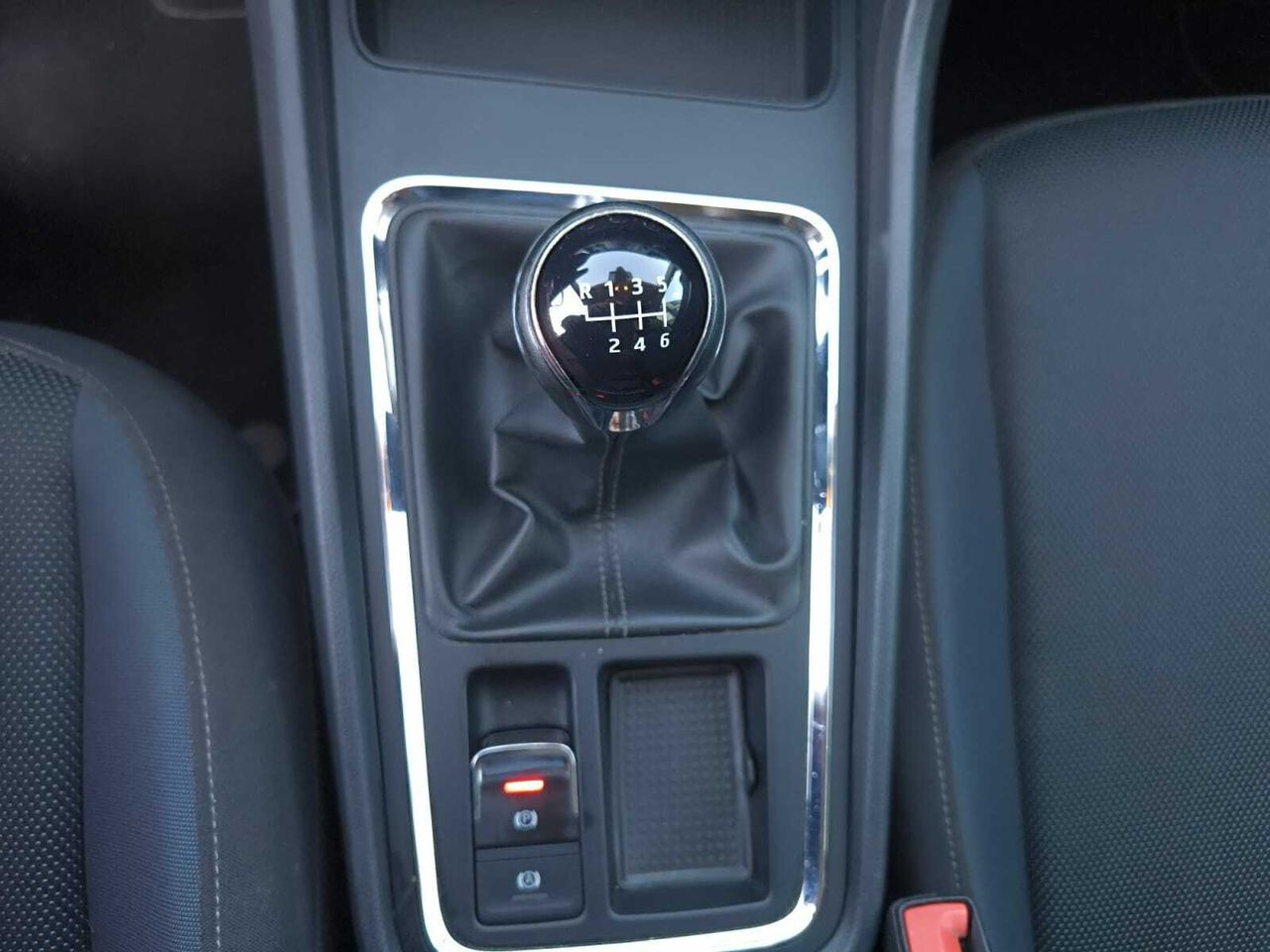 Seat Ateca 1.6 TDI ECOMOTIVE 115 CV  - Foto 2