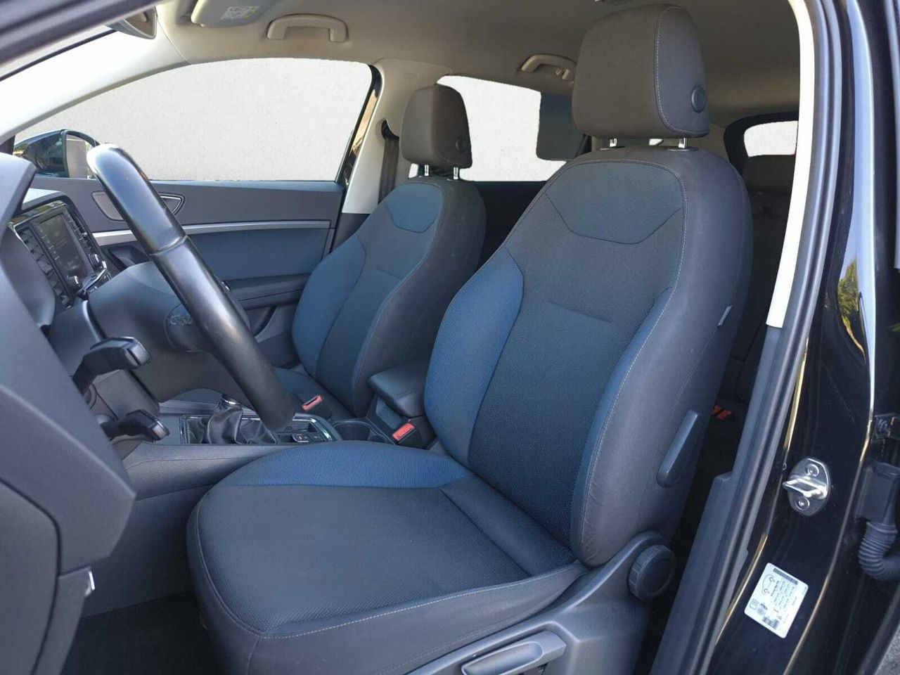 Seat Ateca 1.6 TDI ECOMOTIVE 115 CV  - Foto 2