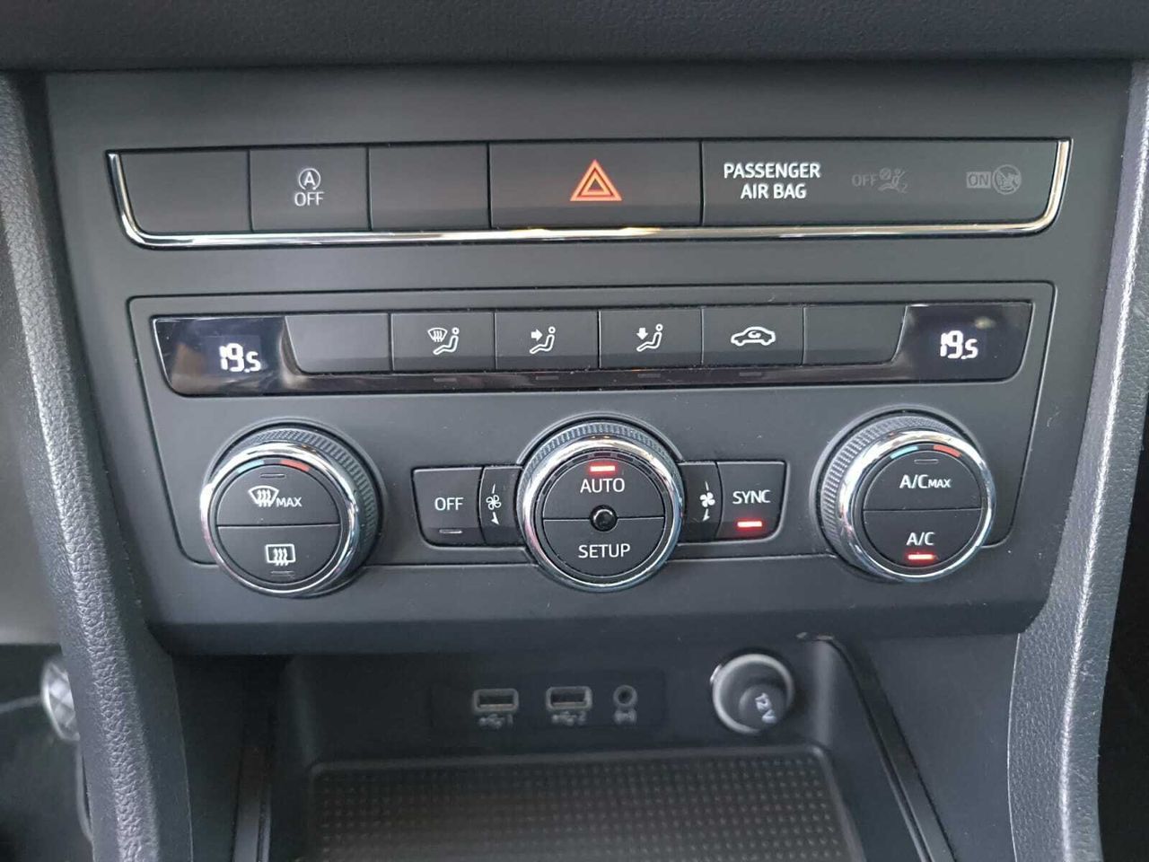 Seat Ateca 1.6 TDI ECOMOTIVE 115 CV  - Foto 2